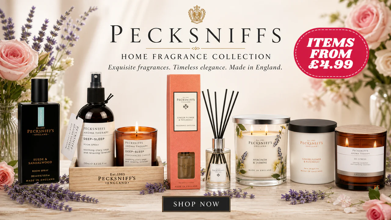Daily Deals, Massive Savings